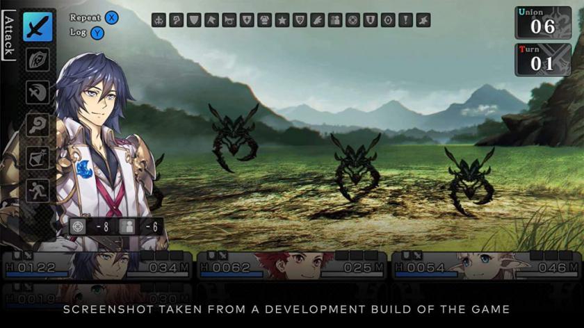 苍穹之翼的骑士/新释 剑之街的异邦人